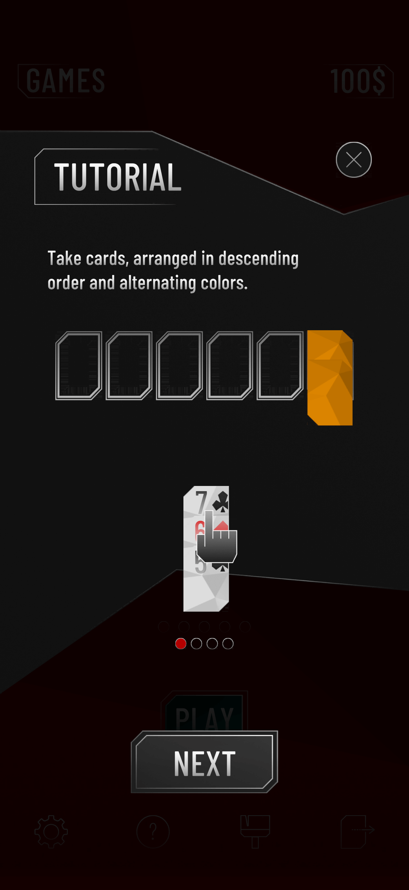 Tutorial Screenshot